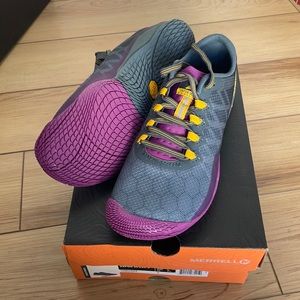 Merrell barefoot vapor glove